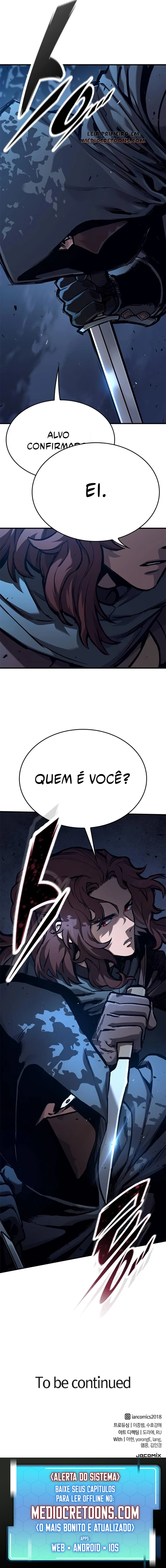 Read Cavaleiro em Eterna Regressão (PT-BR) PT Manga Online
