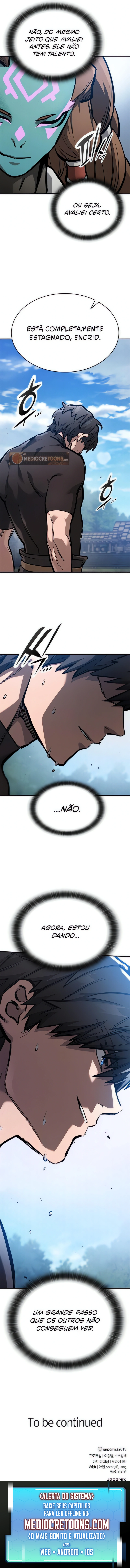 Read Cavaleiro em Eterna Regressão (PT-BR) PT Manga Online