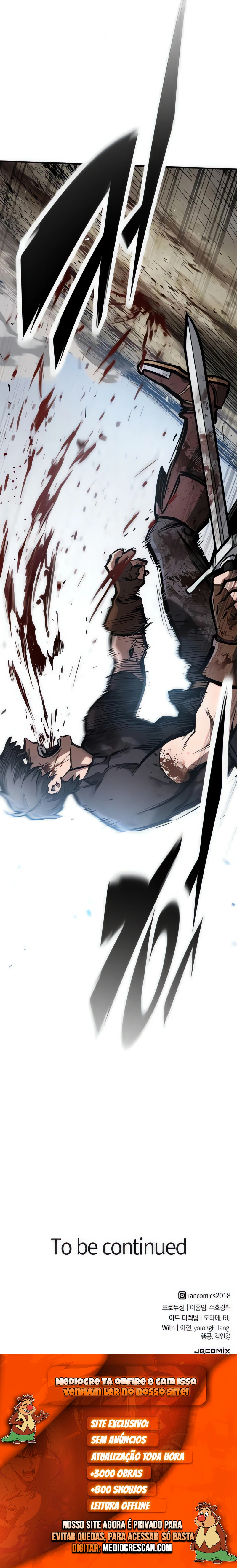 Read Cavaleiro em Eterna Regressão (PT-BR) PT Manga Online