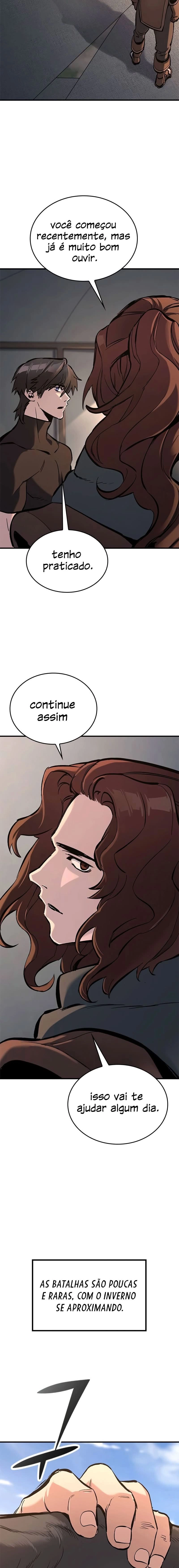 Read Cavaleiro em Eterna Regressão (PT-BR) PT Manga Online