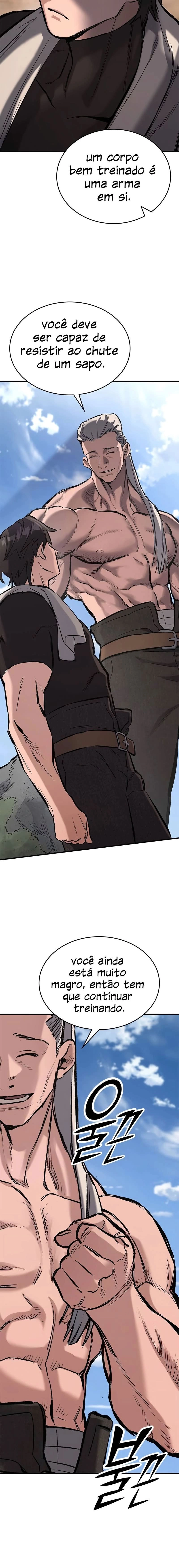 Read Cavaleiro em Eterna Regressão (PT-BR) PT Manga Online