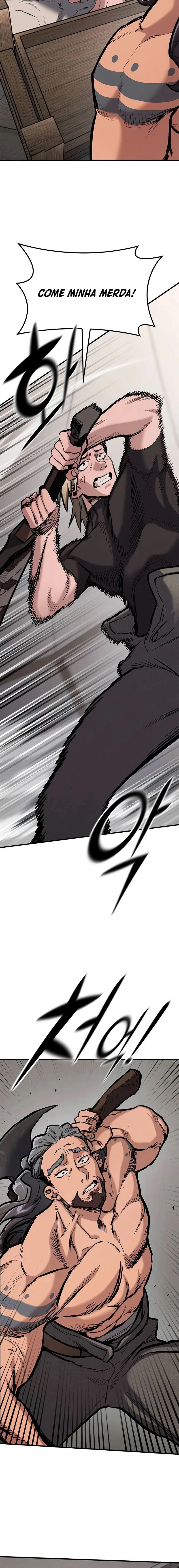 Read Cavaleiro em Eterna Regressão (PT-BR) PT Manga Online