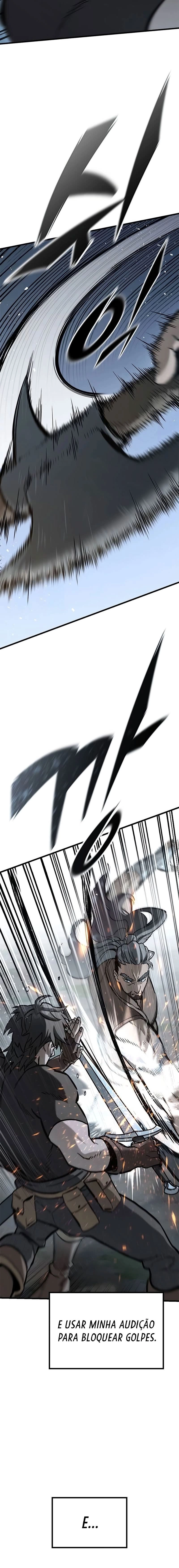 Read Cavaleiro em Eterna Regressão (PT-BR) PT Manga Online