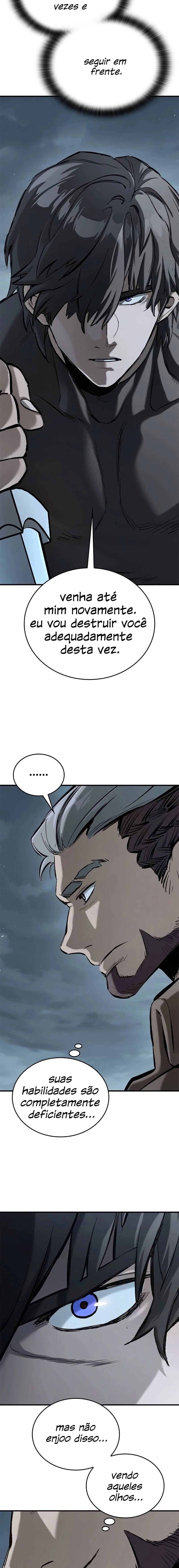 Read Cavaleiro em Eterna Regressão (PT-BR) PT Manga Online