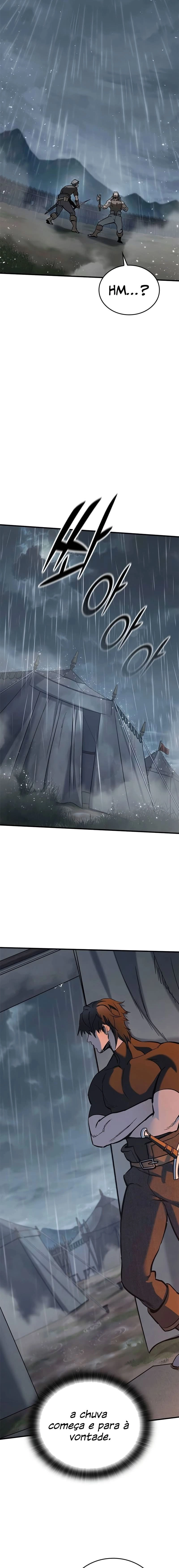 Read Cavaleiro em Eterna Regressão (PT-BR) PT Manga Online