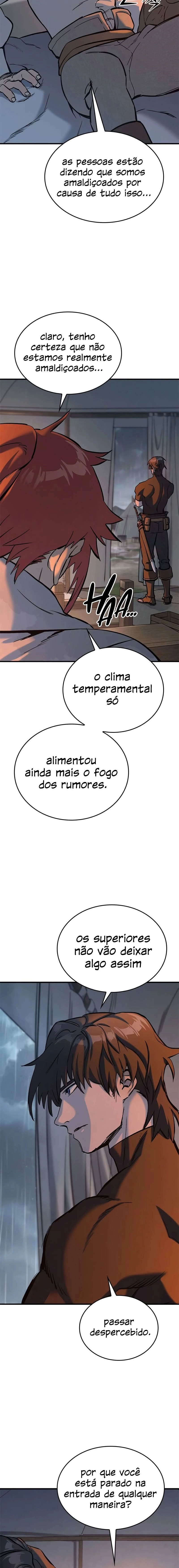Read Cavaleiro em Eterna Regressão (PT-BR) PT Manga Online