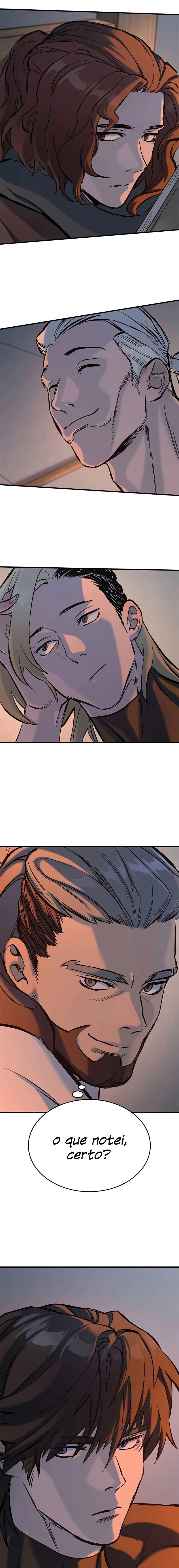 Read Cavaleiro em Eterna Regressão (PT-BR) PT Manga Online