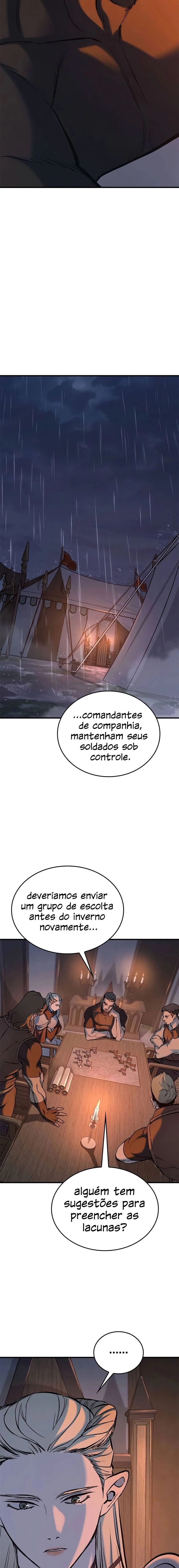 Read Cavaleiro em Eterna Regressão (PT-BR) PT Manga Online