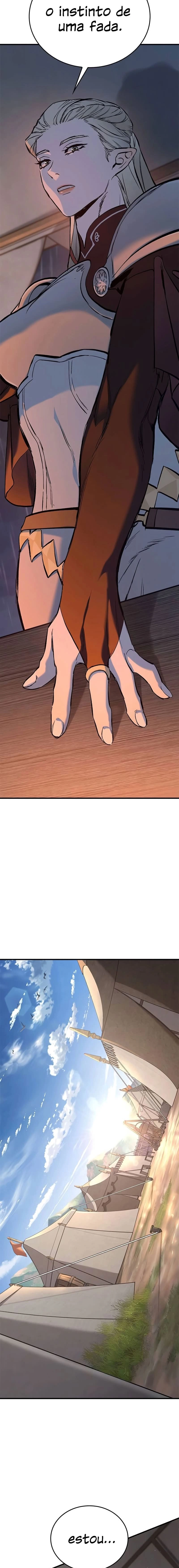 Read Cavaleiro em Eterna Regressão (PT-BR) PT Manga Online