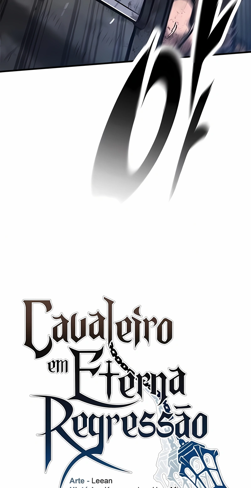 Read Cavaleiro em Eterna Regressão (PT-BR) PT Manga Online