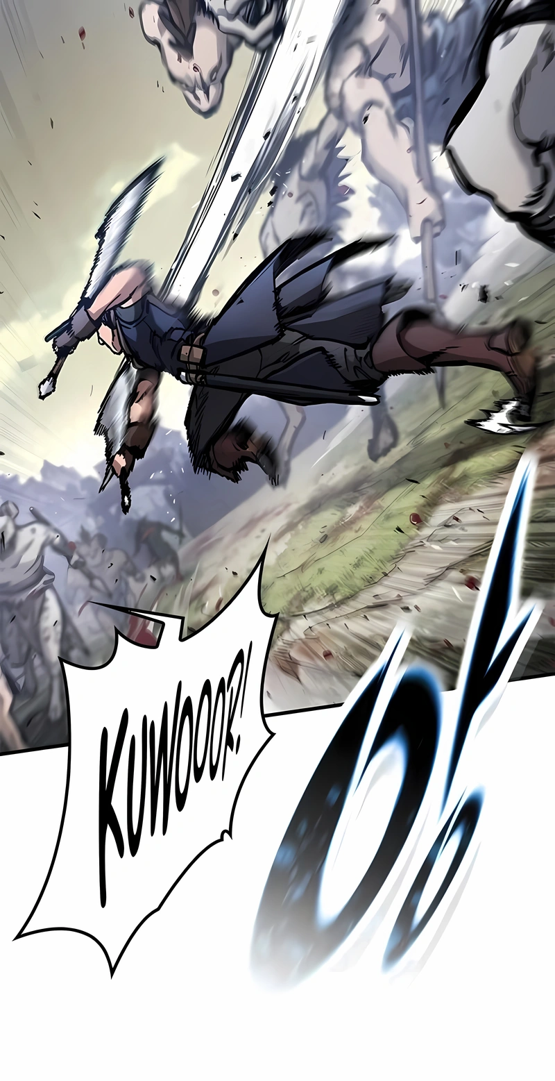 Read Cavaleiro em Eterna Regressão (PT-BR) PT Manga Online