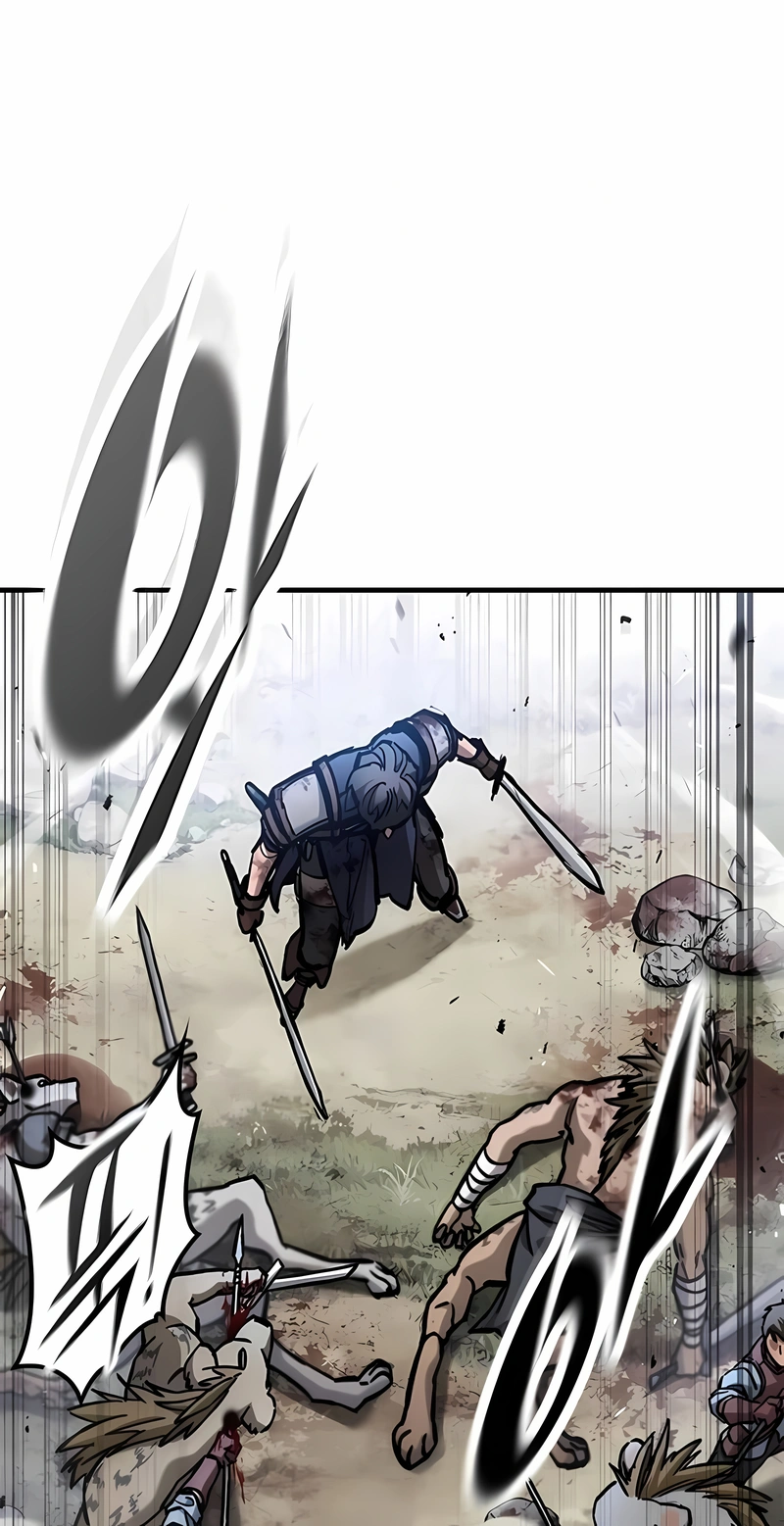Read Cavaleiro em Eterna Regressão (PT-BR) PT Manga Online