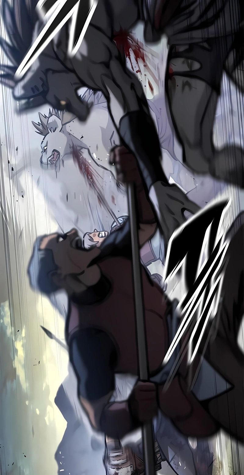Read Cavaleiro em Eterna Regressão (PT-BR) PT Manga Online