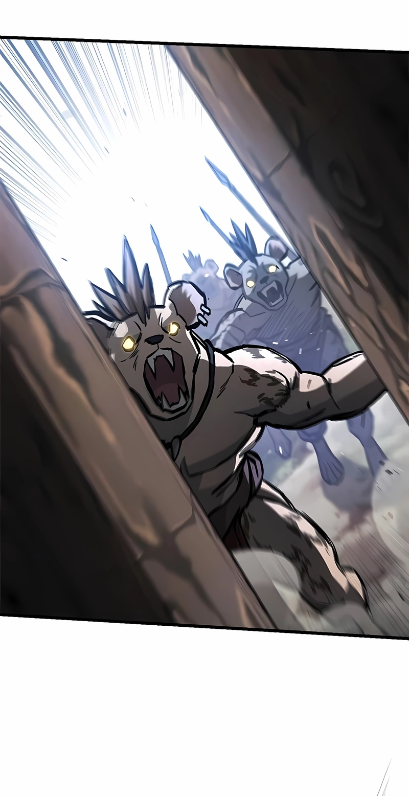 Read Cavaleiro em Eterna Regressão (PT-BR) PT Manga Online