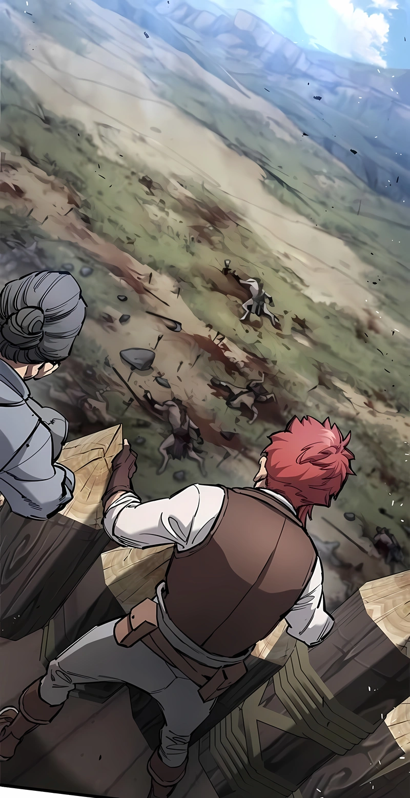 Read Cavaleiro em Eterna Regressão (PT-BR) PT Manga Online