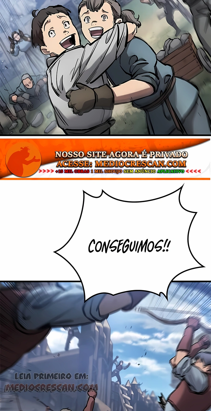 Read Cavaleiro em Eterna Regressão (PT-BR) PT Manga Online