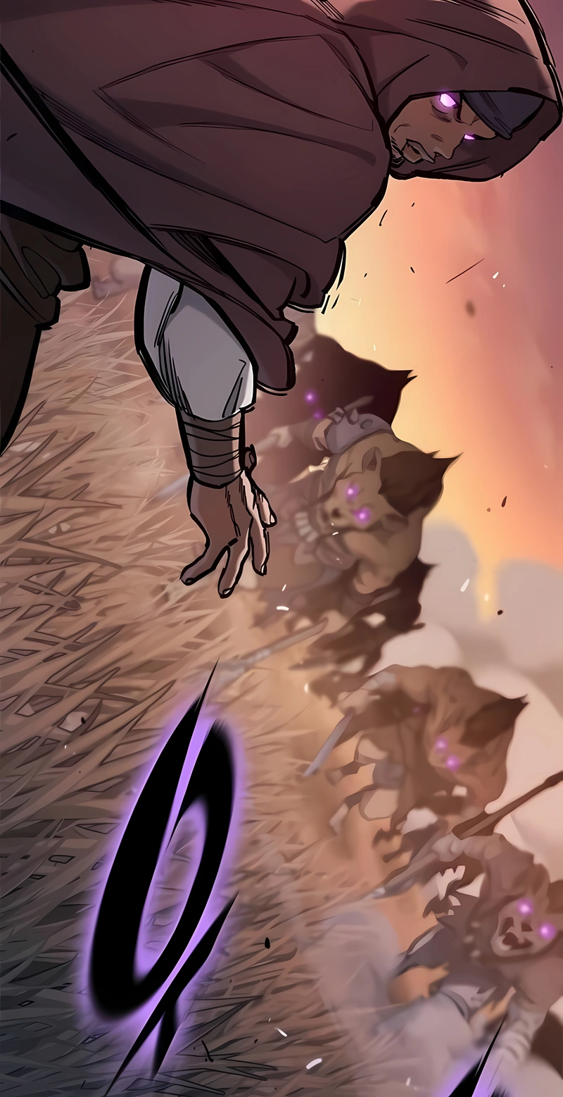 Read Cavaleiro em Eterna Regressão (PT-BR) PT Manga Online