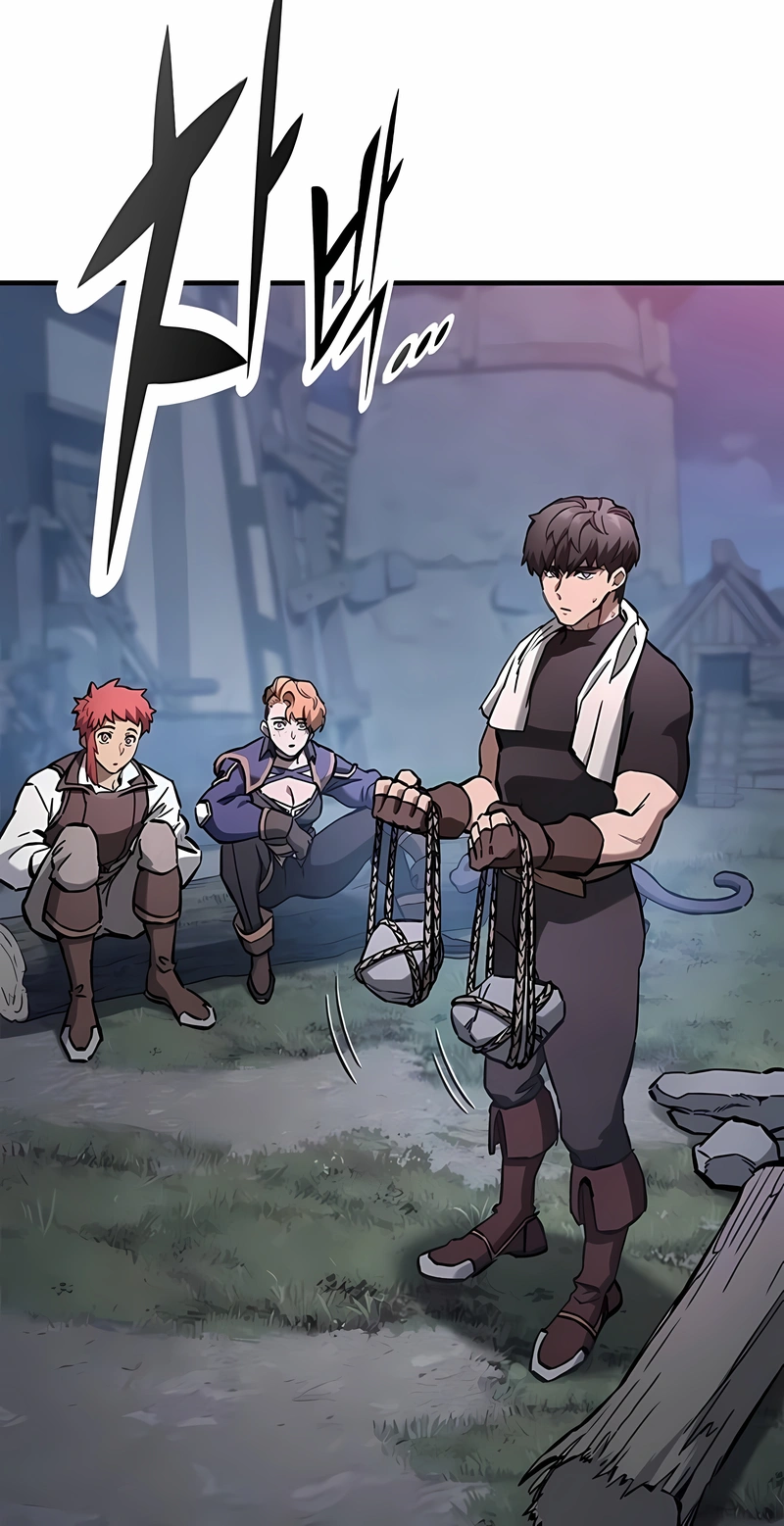Read Cavaleiro em Eterna Regressão (PT-BR) PT Manga Online