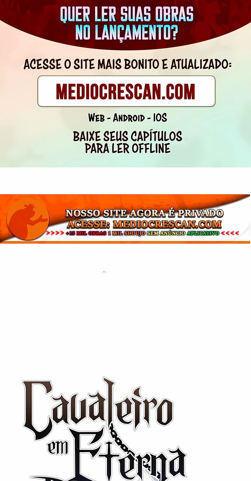 Read Cavaleiro em Eterna Regressão (PT-BR) PT Manga Online