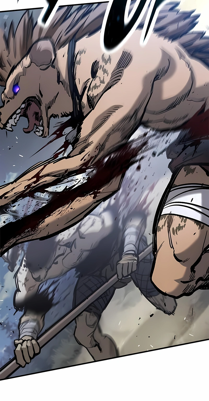 Read Cavaleiro em Eterna Regressão (PT-BR) PT Manga Online