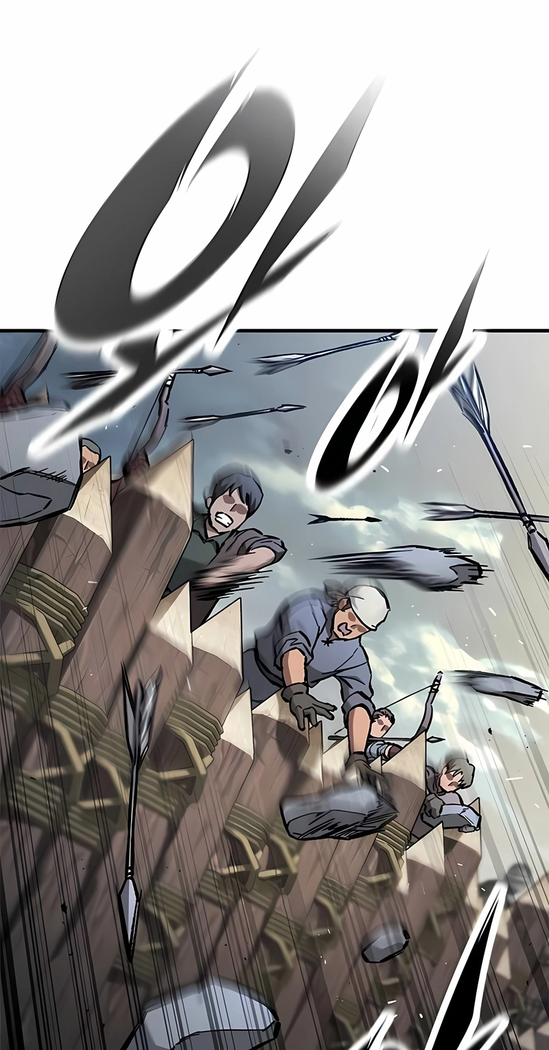 Read Cavaleiro em Eterna Regressão (PT-BR) PT Manga Online