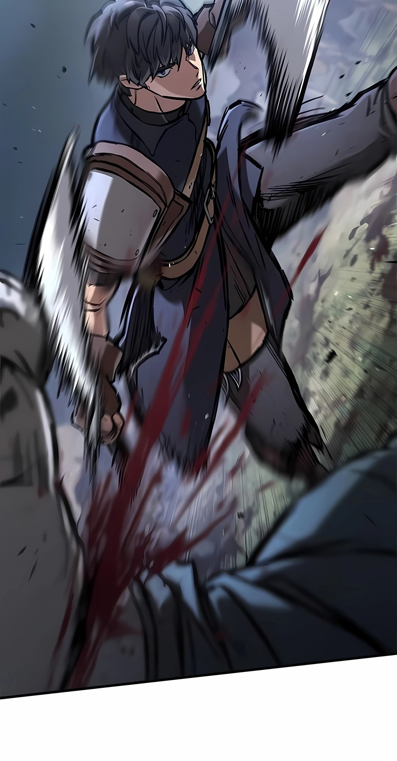 Read Cavaleiro em Eterna Regressão (PT-BR) PT Manga Online