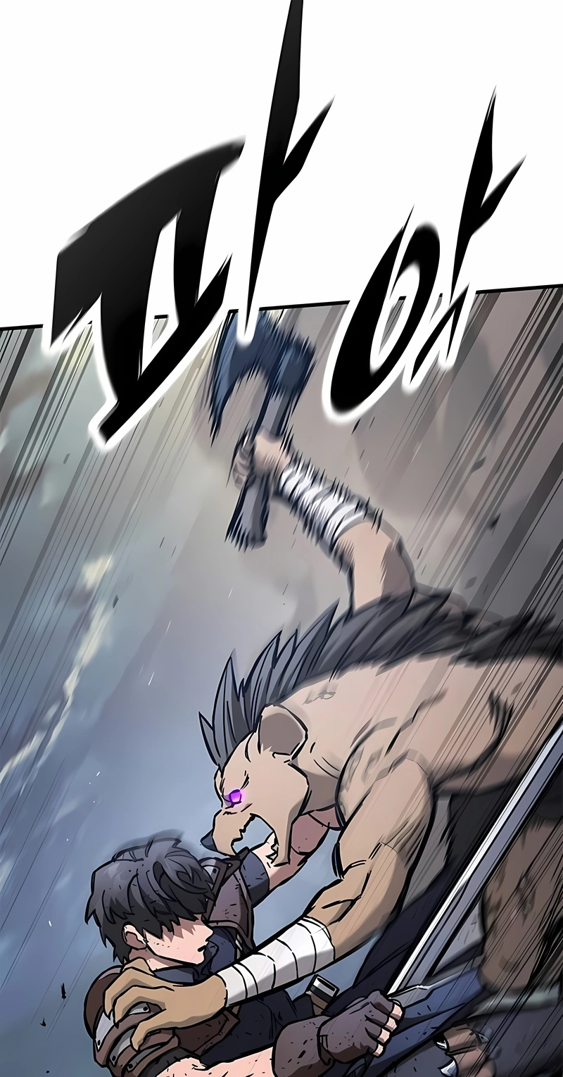 Read Cavaleiro em Eterna Regressão (PT-BR) PT Manga Online