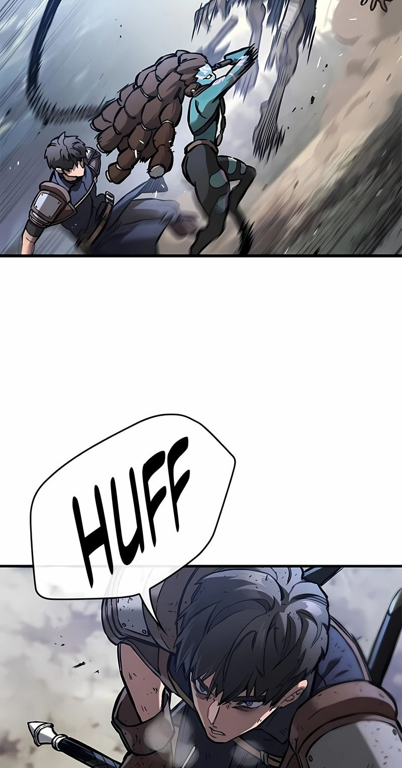 Read Cavaleiro em Eterna Regressão (PT-BR) PT Manga Online