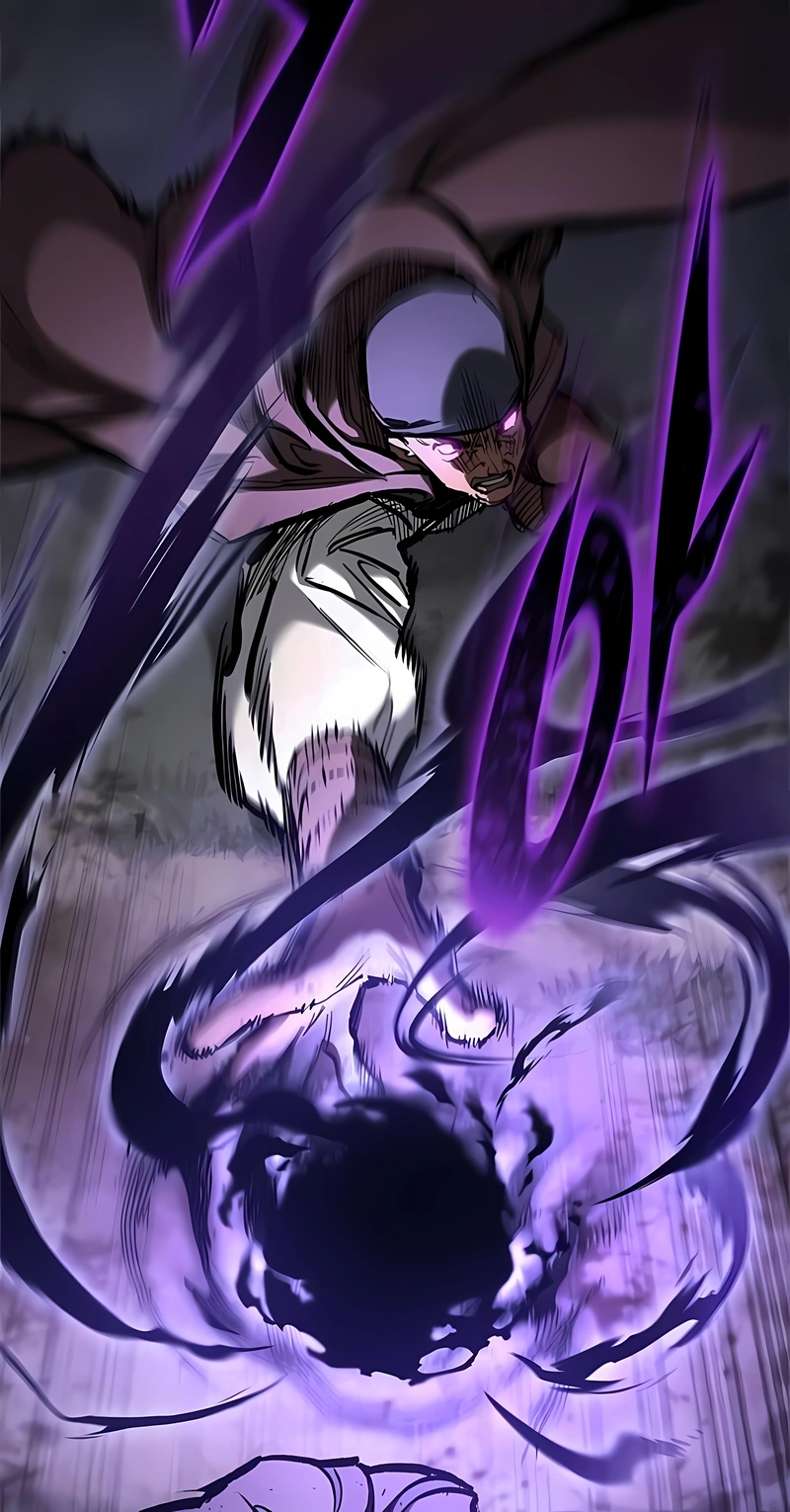 Read Cavaleiro em Eterna Regressão (PT-BR) PT Manga Online