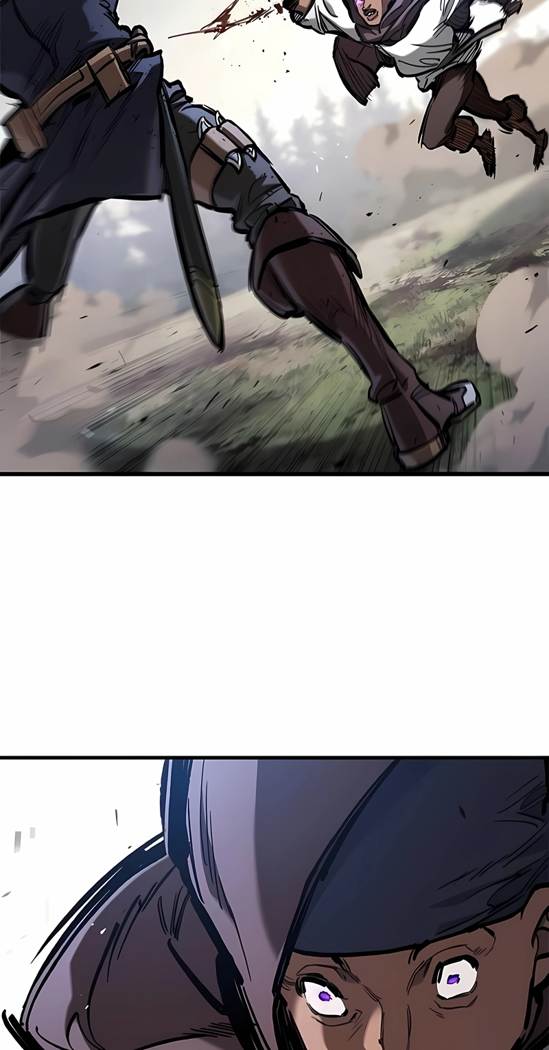 Read Cavaleiro em Eterna Regressão (PT-BR) PT Manga Online