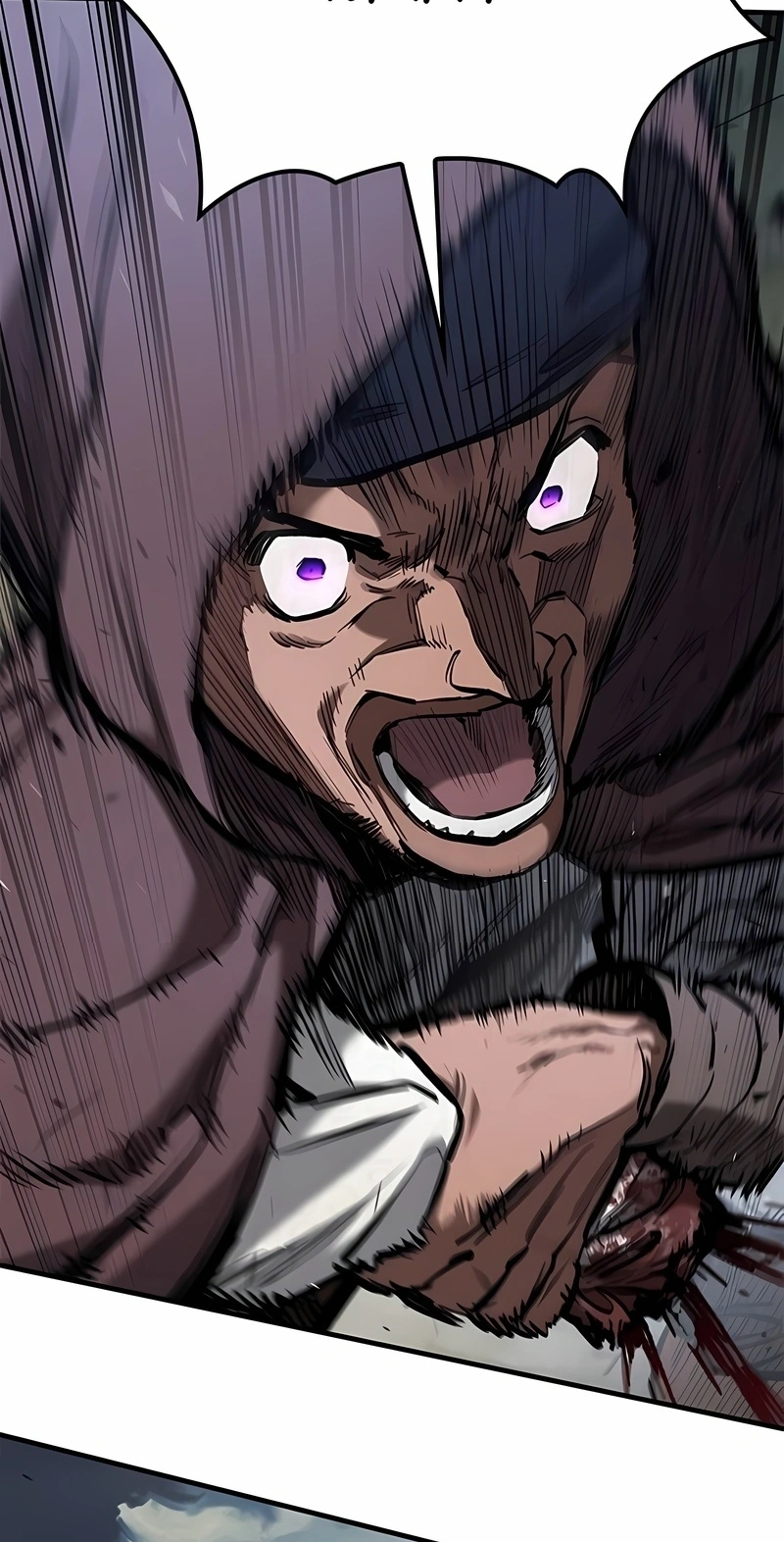 Read Cavaleiro em Eterna Regressão (PT-BR) PT Manga Online