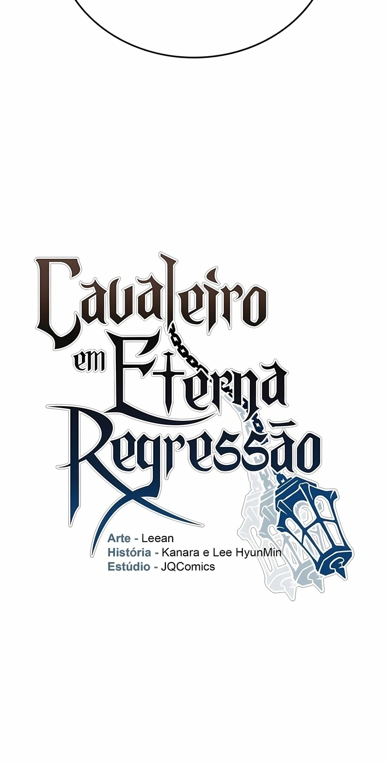 Read Cavaleiro em Eterna Regressão (PT-BR) PT Manga Online