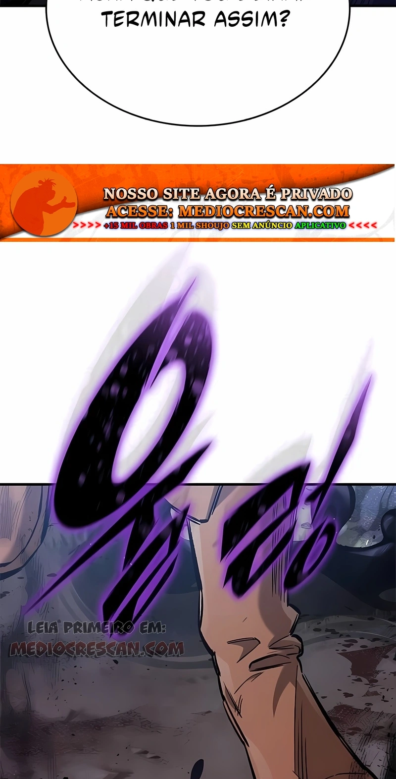 Read Cavaleiro em Eterna Regressão (PT-BR) PT Manga Online