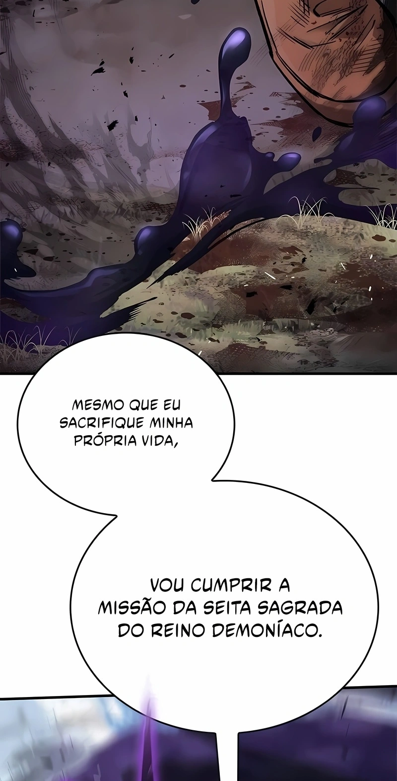Read Cavaleiro em Eterna Regressão (PT-BR) PT Manga Online