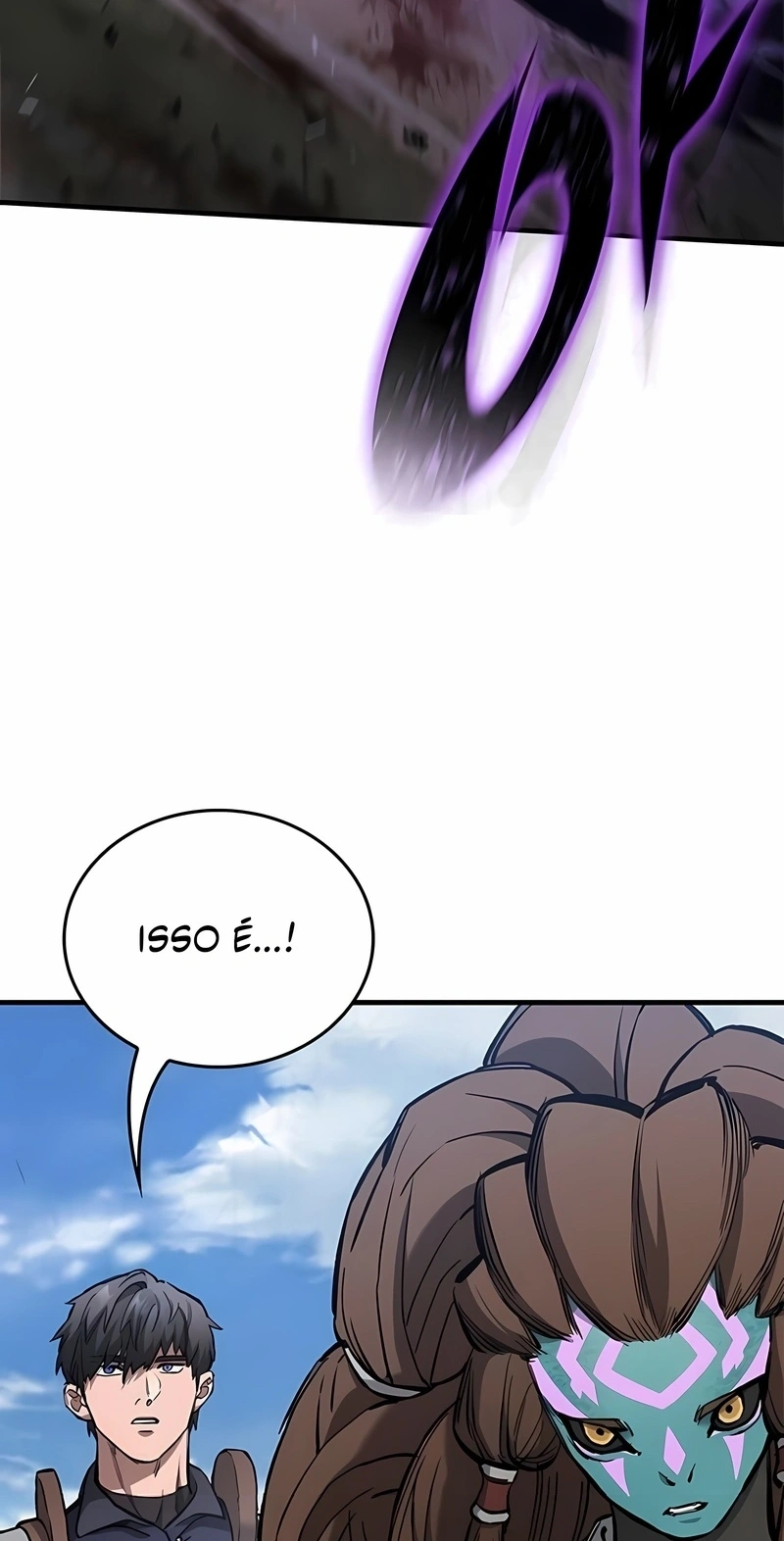Read Cavaleiro em Eterna Regressão (PT-BR) PT Manga Online