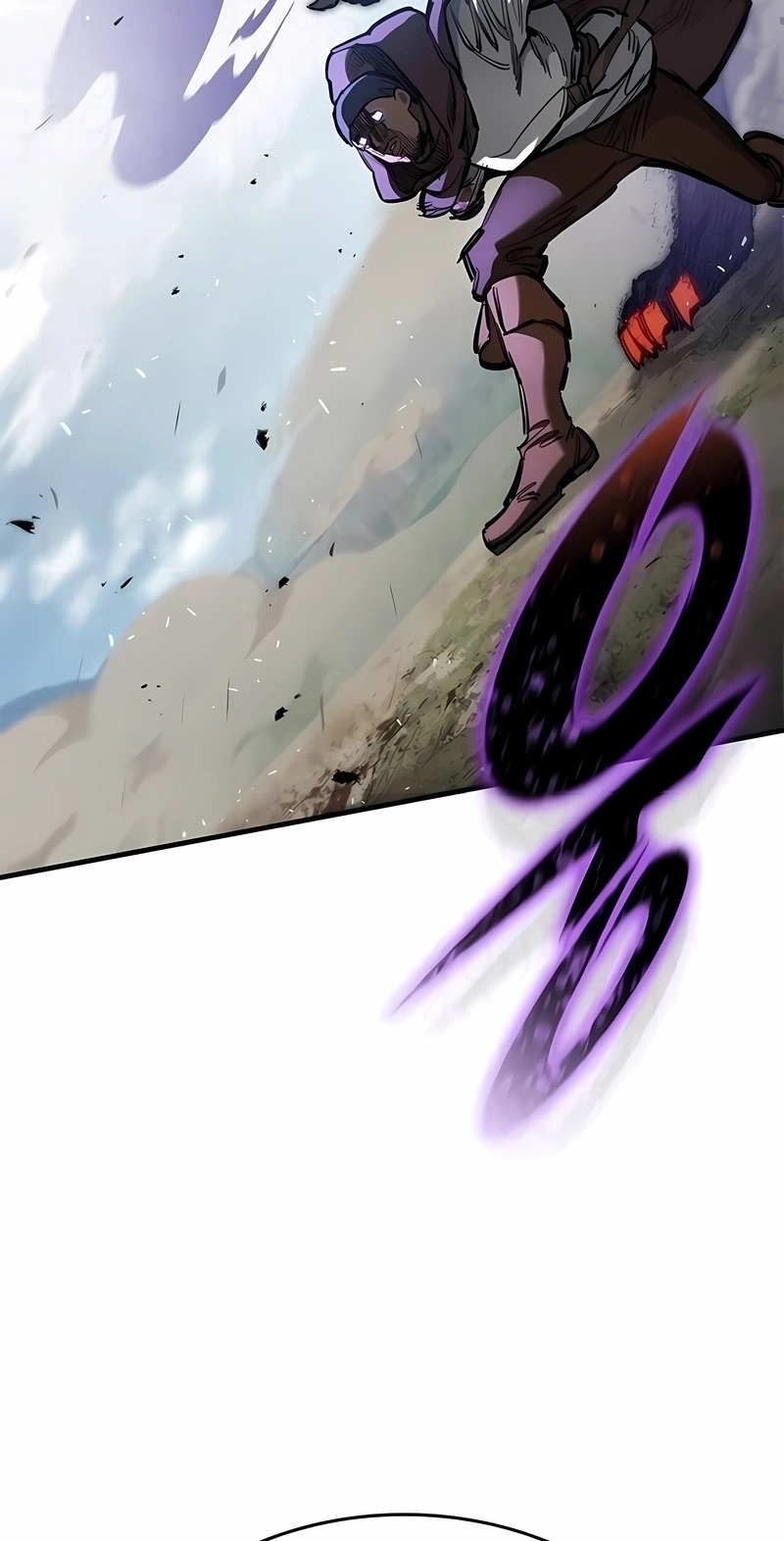 Read Cavaleiro em Eterna Regressão (PT-BR) PT Manga Online