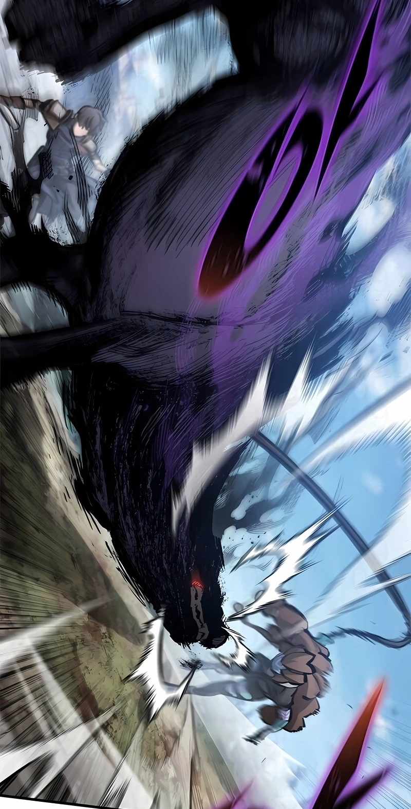 Read Cavaleiro em Eterna Regressão (PT-BR) PT Manga Online