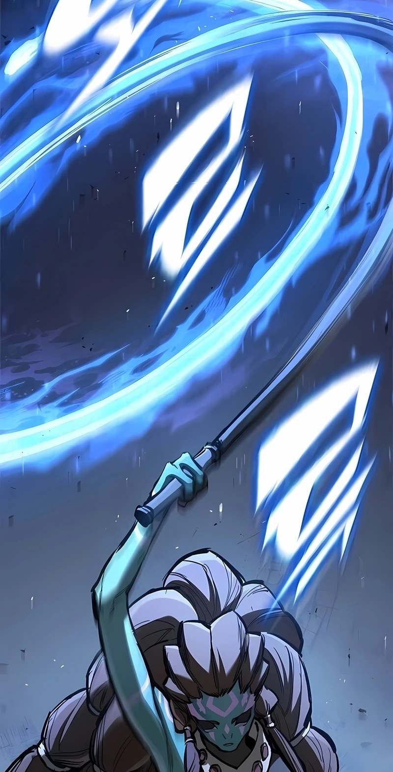 Read Cavaleiro em Eterna Regressão (PT-BR) PT Manga Online