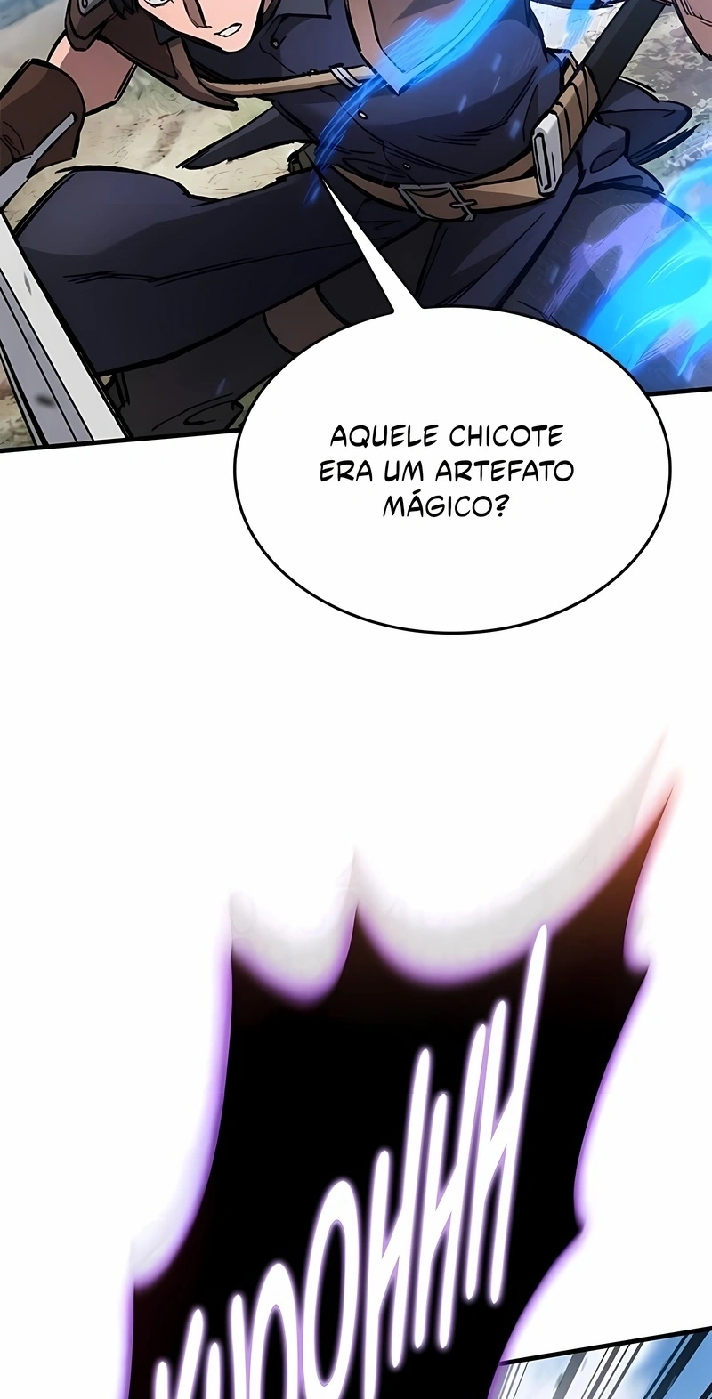 Read Cavaleiro em Eterna Regressão (PT-BR) PT Manga Online