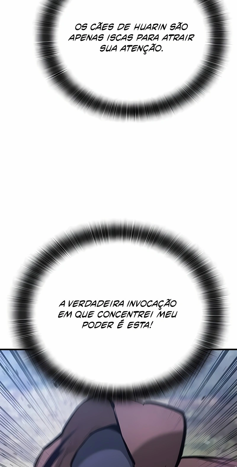 Read Cavaleiro em Eterna Regressão (PT-BR) PT Manga Online