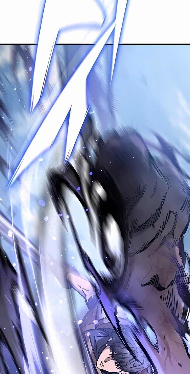 Read Cavaleiro em Eterna Regressão (PT-BR) PT Manga Online
