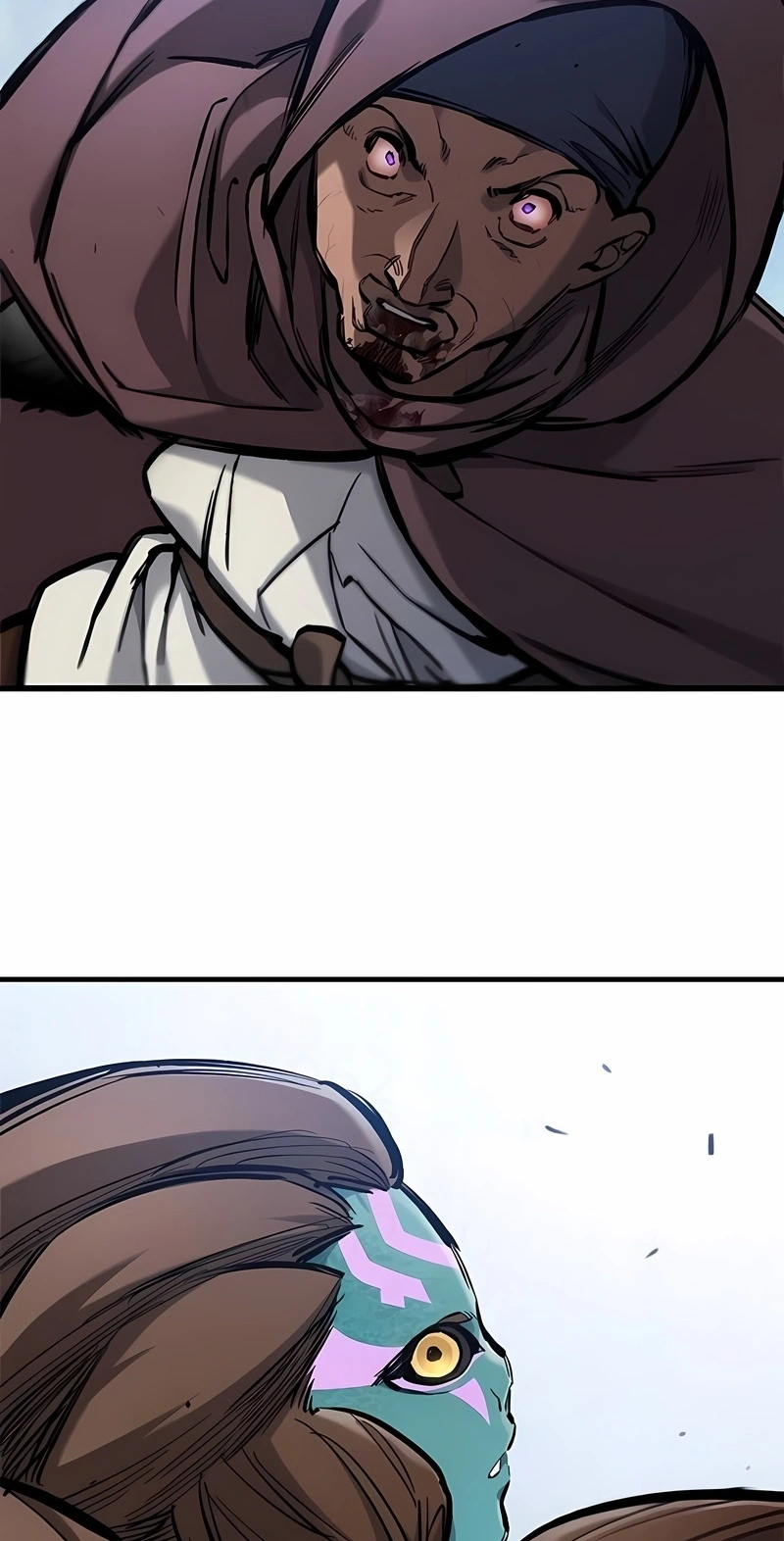Read Cavaleiro em Eterna Regressão (PT-BR) PT Manga Online