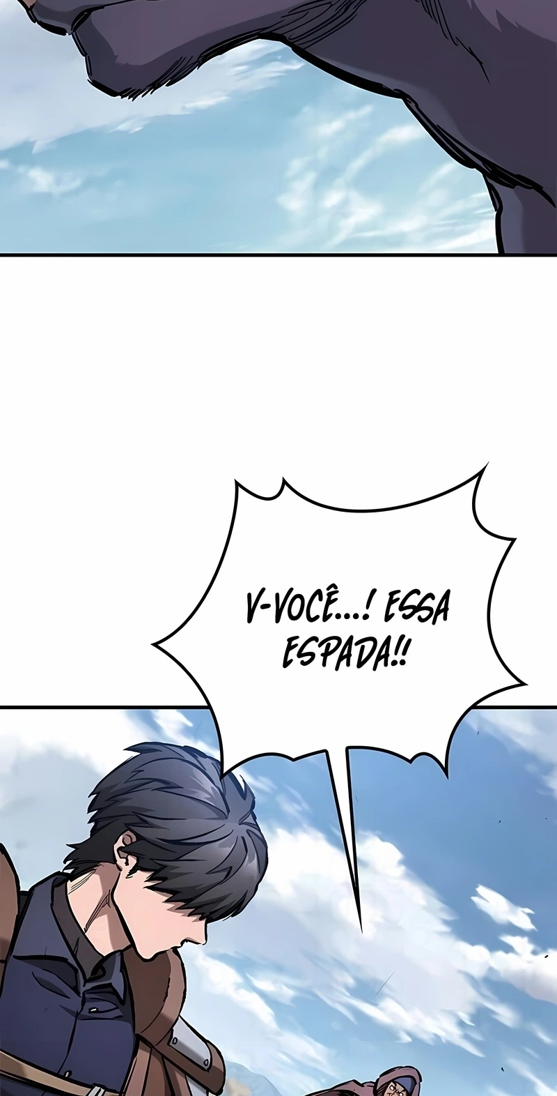Read Cavaleiro em Eterna Regressão (PT-BR) PT Manga Online