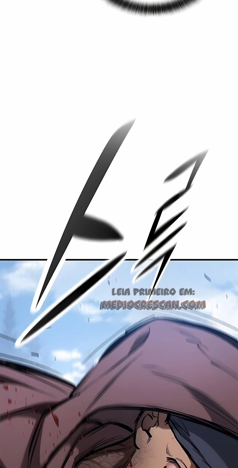 Read Cavaleiro em Eterna Regressão (PT-BR) PT Manga Online