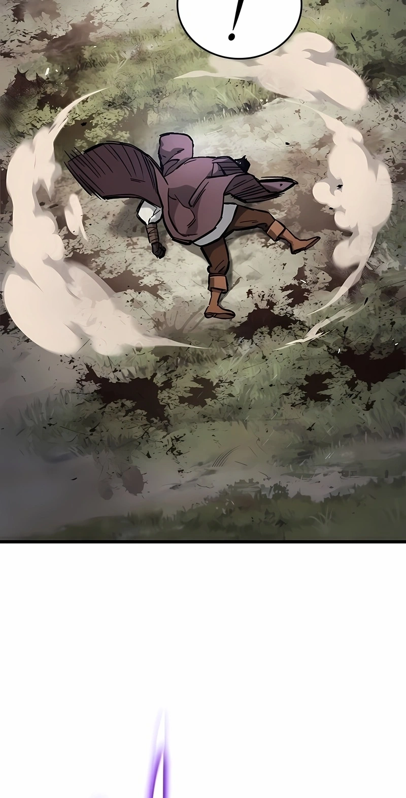 Read Cavaleiro em Eterna Regressão (PT-BR) PT Manga Online