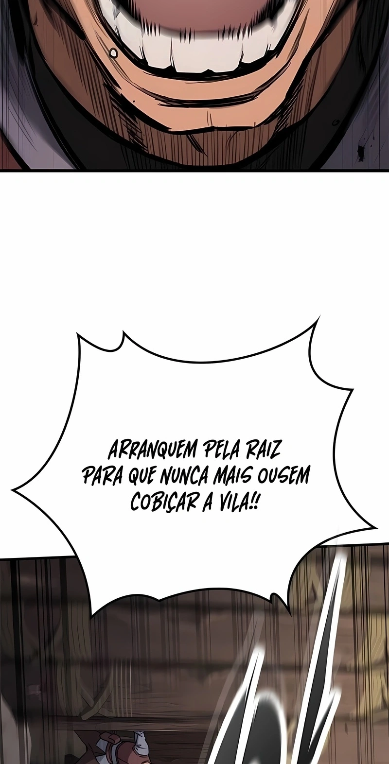 Read Cavaleiro em Eterna Regressão (PT-BR) PT Manga Online