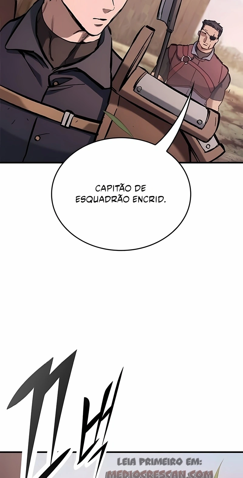 Read Cavaleiro em Eterna Regressão (PT-BR) PT Manga Online