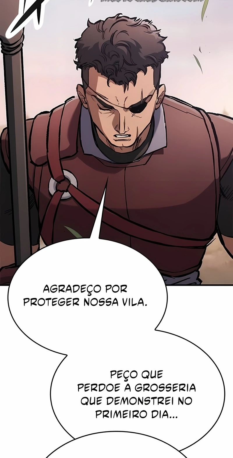 Read Cavaleiro em Eterna Regressão (PT-BR) PT Manga Online