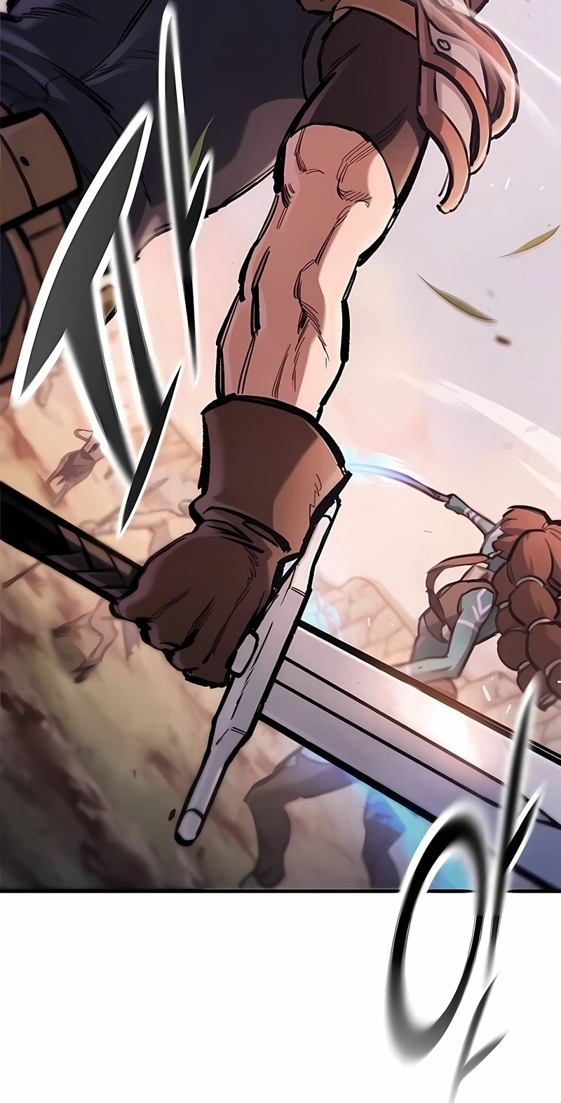 Read Cavaleiro em Eterna Regressão (PT-BR) PT Manga Online