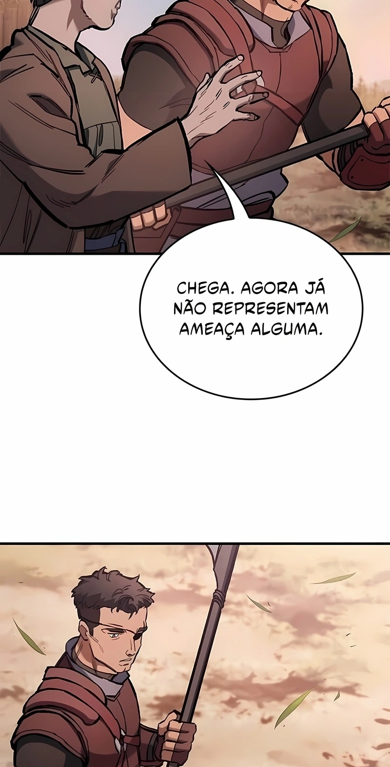 Read Cavaleiro em Eterna Regressão (PT-BR) PT Manga Online